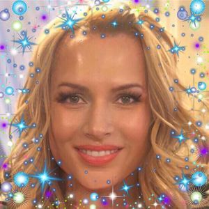 Meet your Posher, Olga